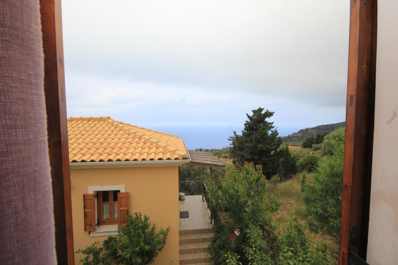Porto Katsiki Casa vacanze *